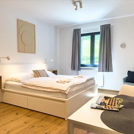 Ski&Bike Apartman Blue Janske Lazne Exterior photo