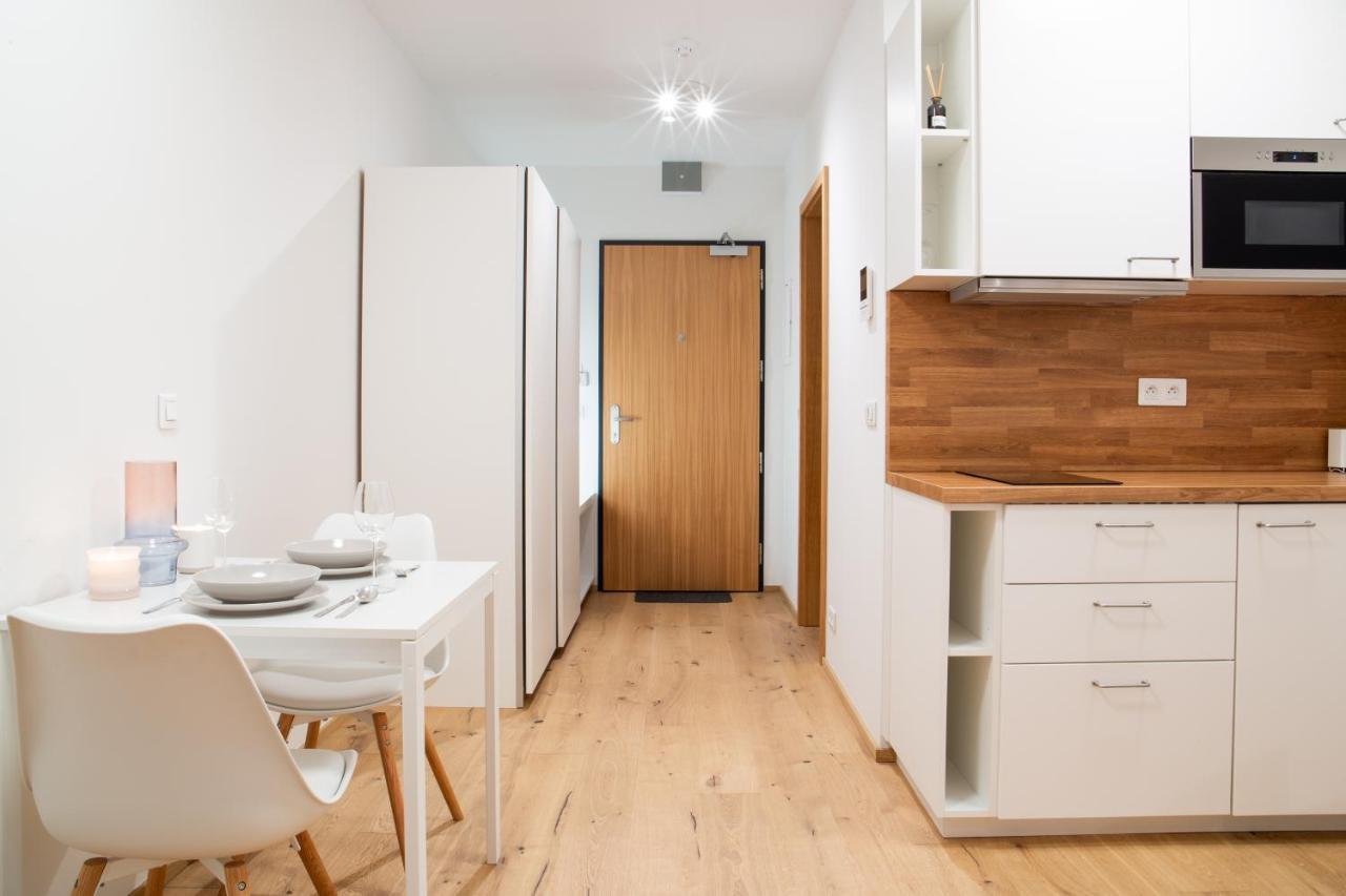 Ski&Bike Apartman Blue Janske Lazne Exterior photo